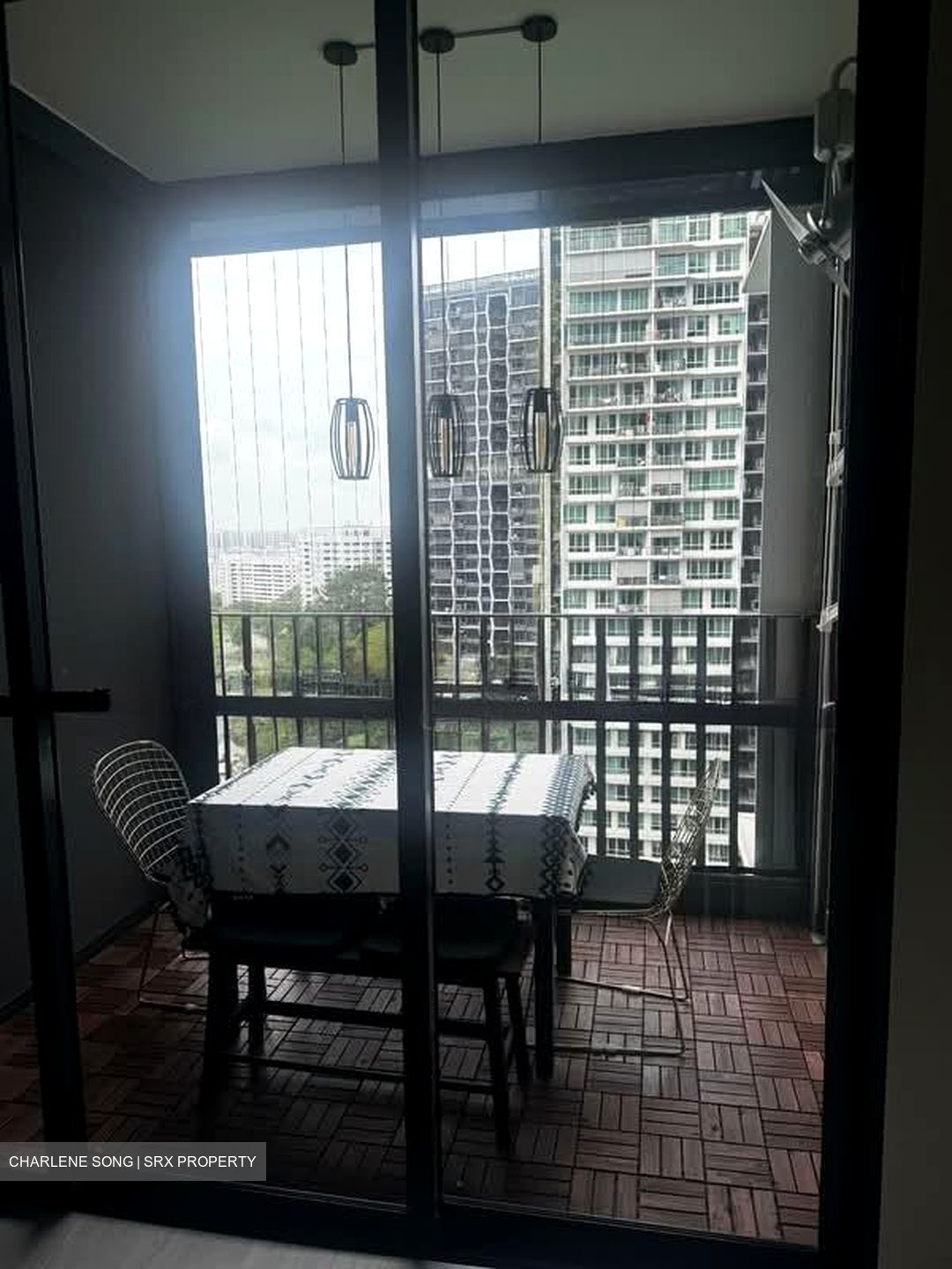 Foresque Residences (D23), Condominium #559005971
